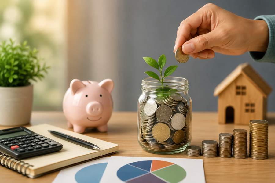 Personal Finance Habits That Can Help You Build Wealth