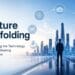 Modern technology trends shaping the future with AI, robotics, cloud computing, and smart innovation