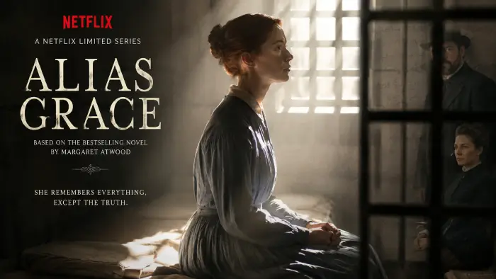 A beautifully crafted historical psychological drama.