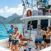 Explore 25 legendary fishing charter destinations globally with species guides, peak calendar seasons, boat specs, and essential charter booking tips.