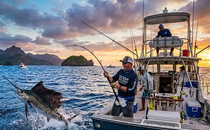Best Fishing Charter Trips Around the World