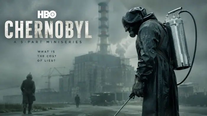 One of the highest-rated limited series ever created.