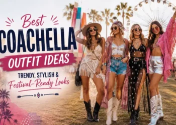 50 best Coachella outfit ideas for trendy festival fashion