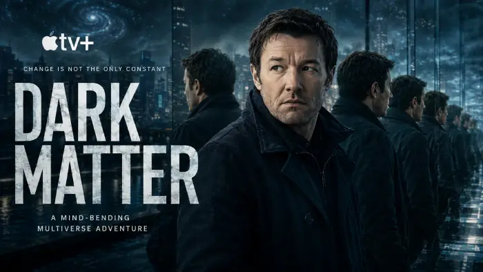 A mind-bending multiverse adventure.