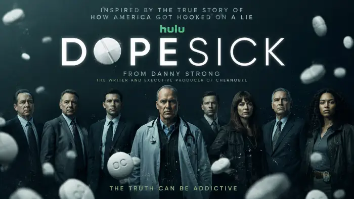 An award-winning drama inspired by the opioid crisis.