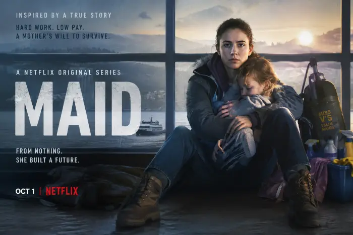 An emotional drama inspired by true experiences.