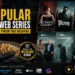 Looking for a short binge-watch? Explore the best OTT web series you can complete this weekend across Netflix, Prime Video, Hulu, Disney+, Apple TV+, and more.