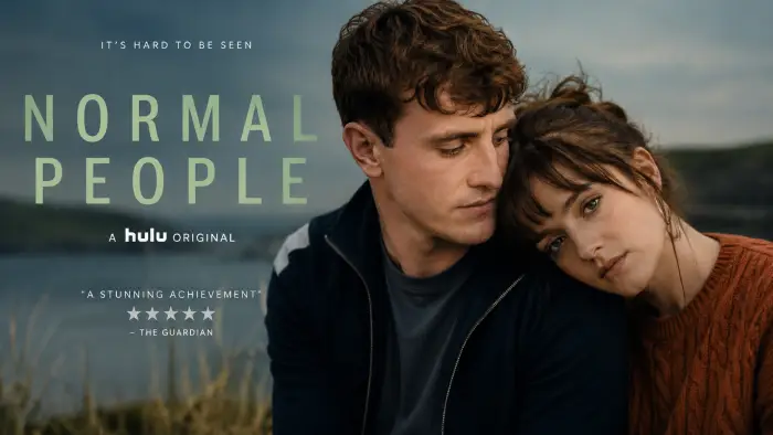 A touching romantic drama praised for its realistic storytelling.