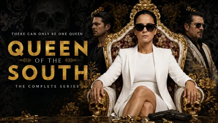 A gripping crime drama about power, survival, and ambition.