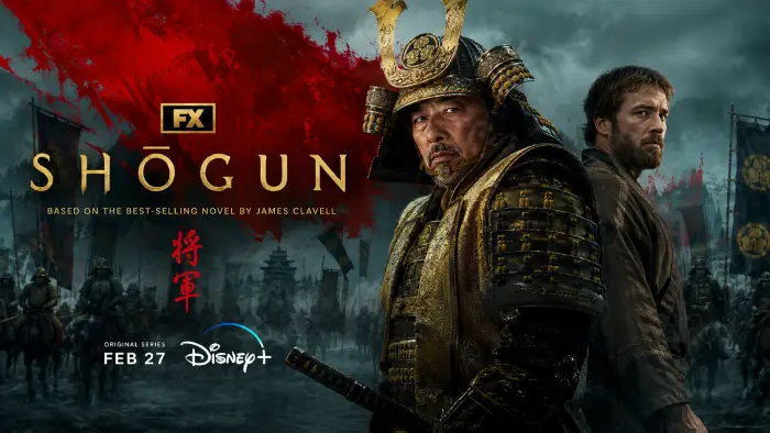 An epic historical drama praised worldwide.