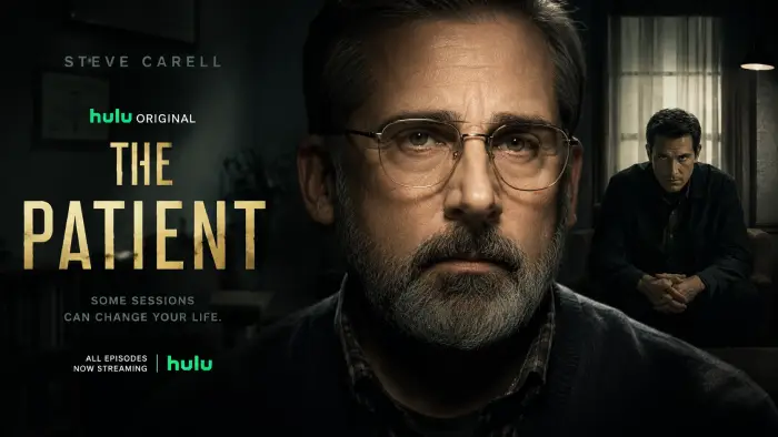 A tense psychological drama starring Steve Carell.
