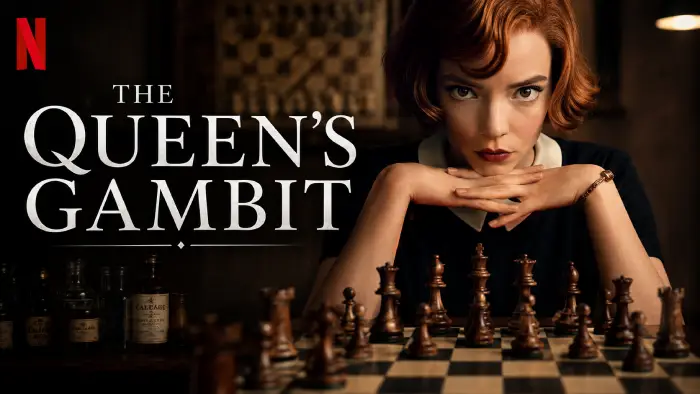A masterpiece that made chess popular worldwide.