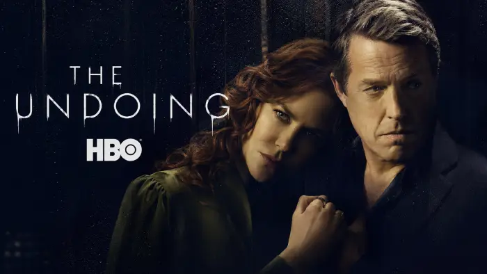 A suspenseful psychological mystery starring Nicole Kidman.